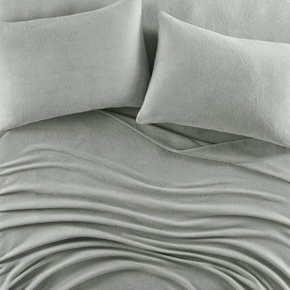 Micro Fleece Sheet Set