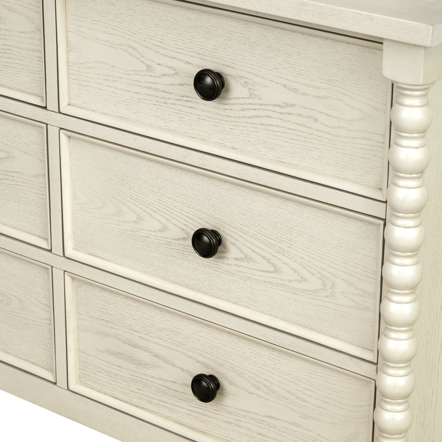 Madison Park Signature Small Dresser