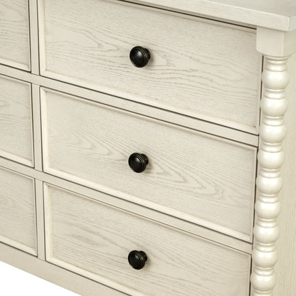 Madison Park Signature Small Dresser