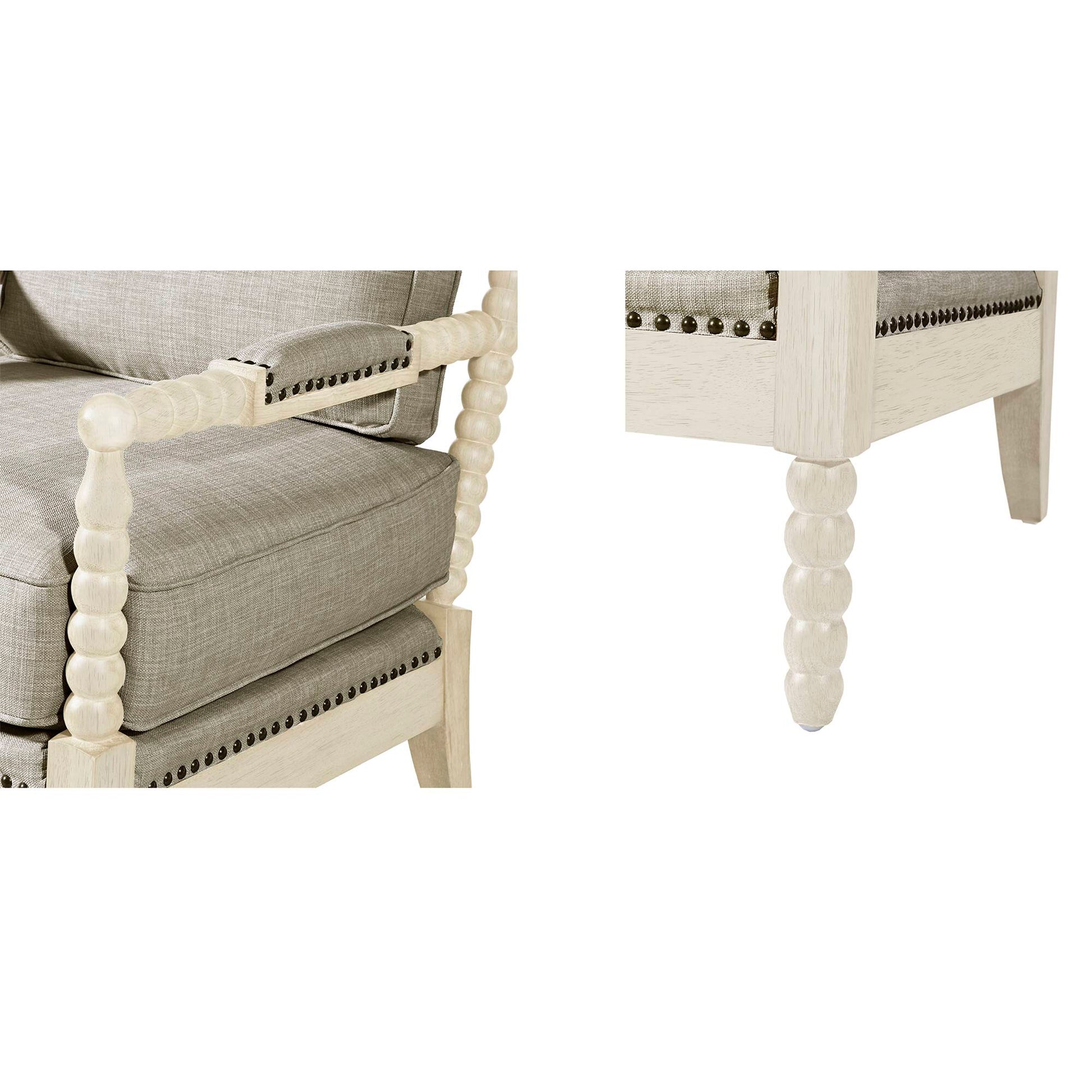 Madison Park Accent Arm Chair