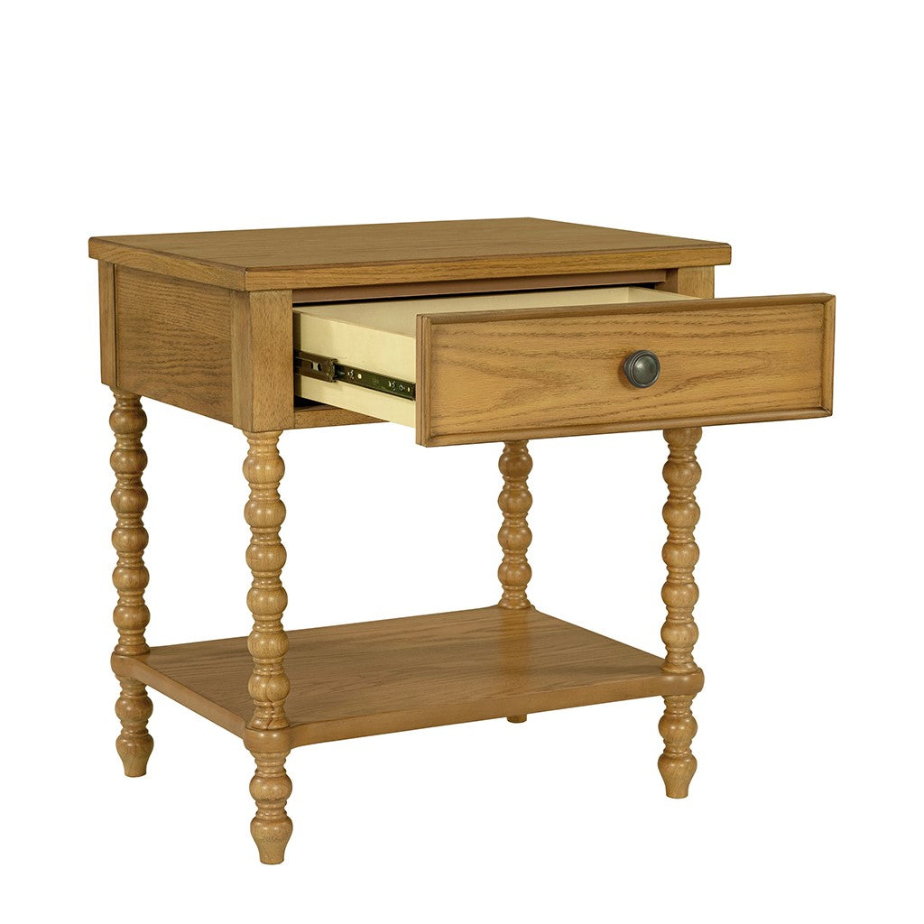 Madison Park Signature Nightstand