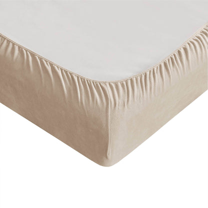 Micro Fleece Sheet Set