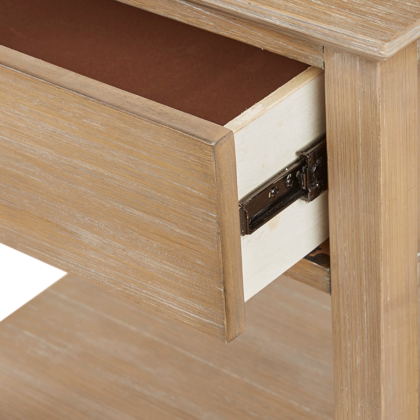 Madison Park Signature Bedside Table