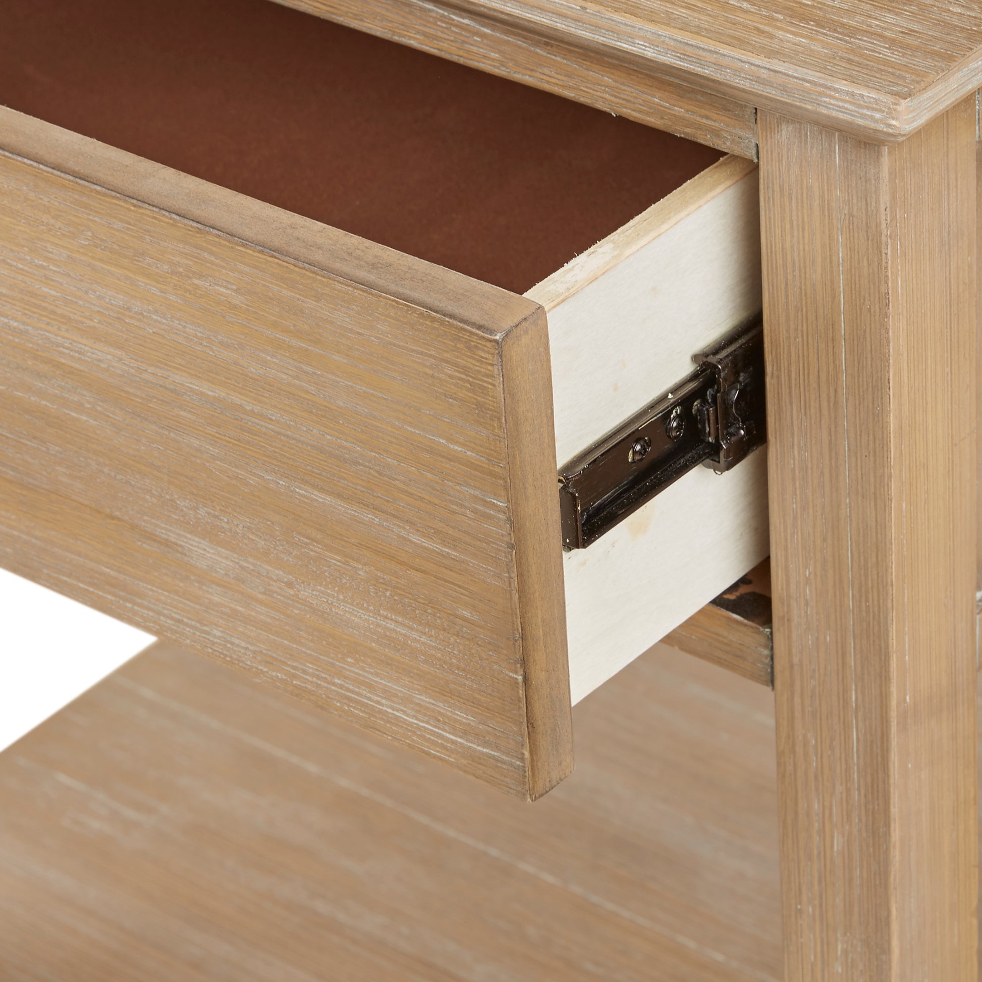 Madison Park Signature Bedside Table