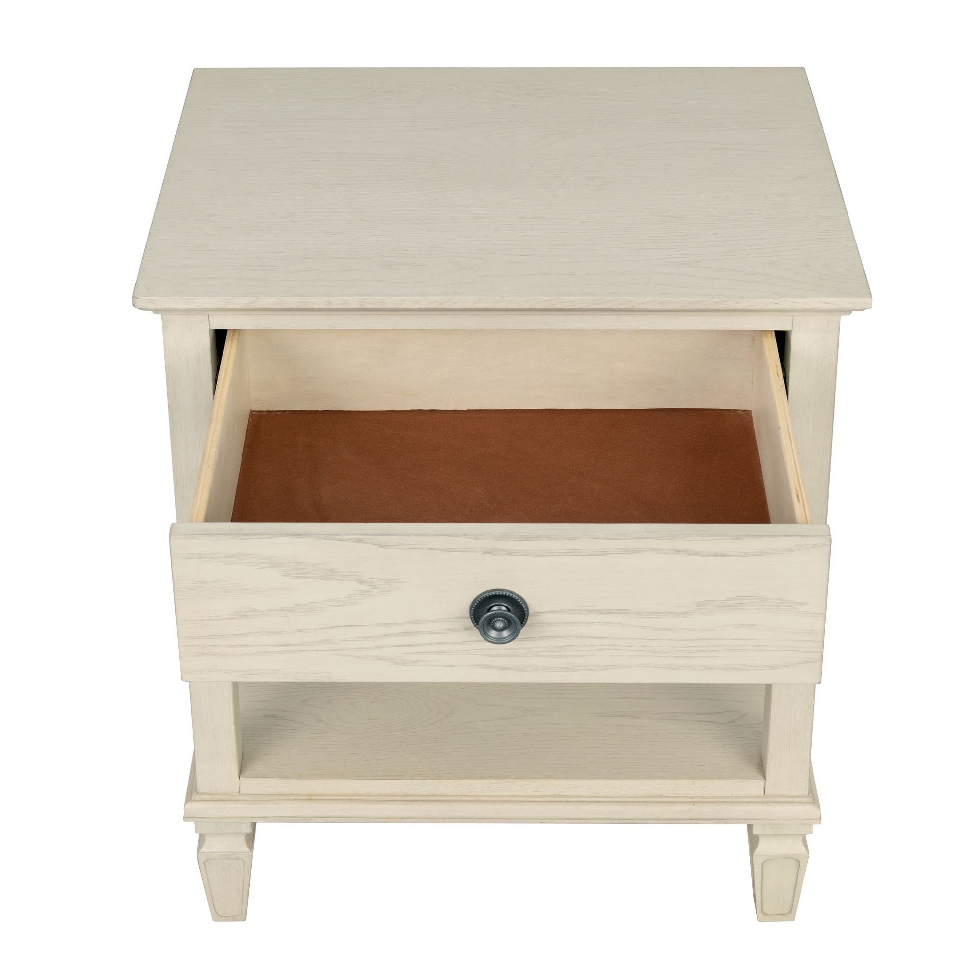 Madison Park Signature Bedside Table