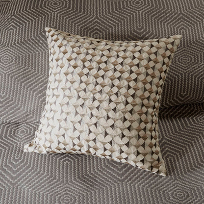 Shades of Grey Comforter Set