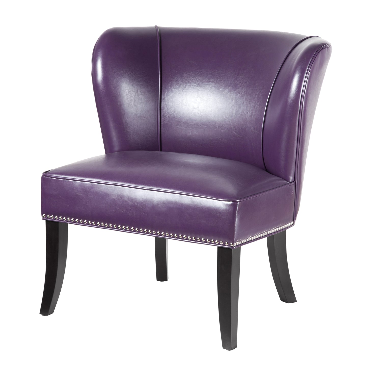 Madison Park Armless Accent Chair