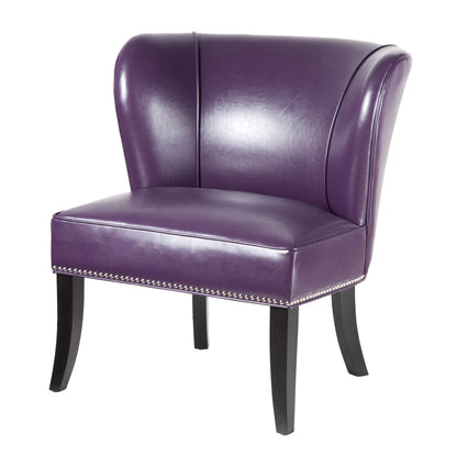 Madison Park Armless Accent Chair