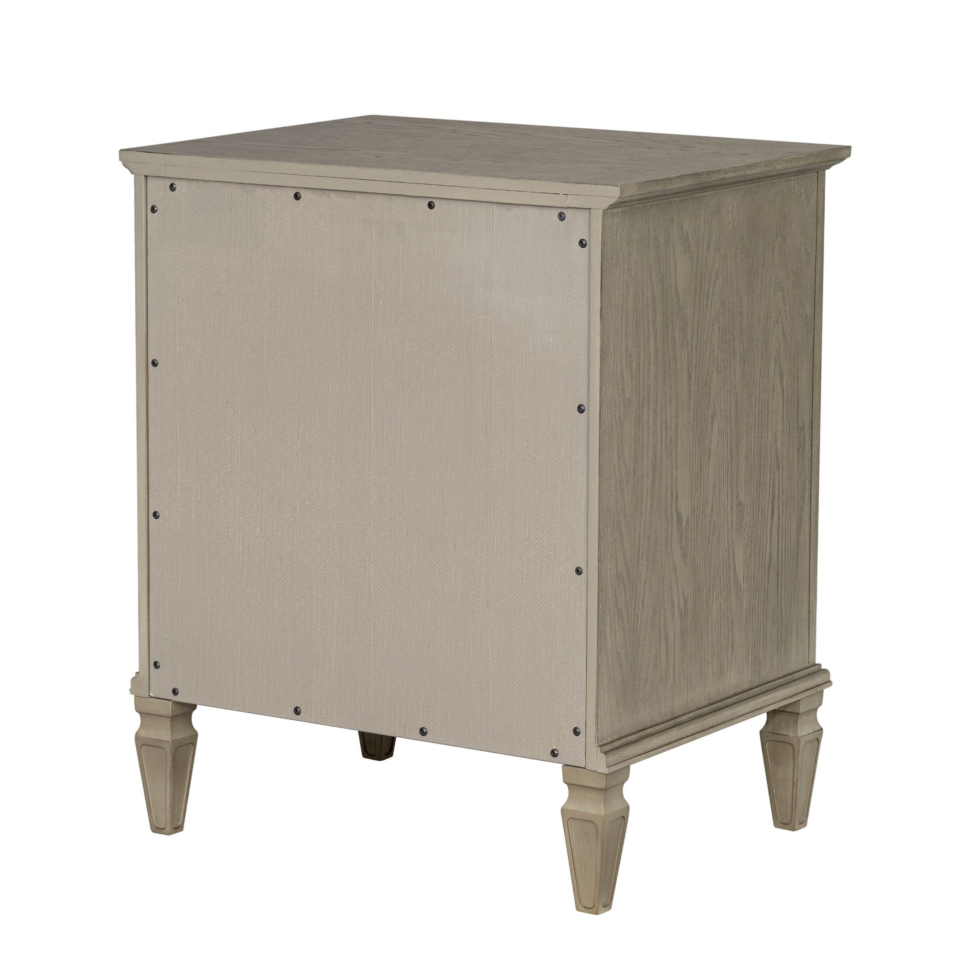 Madison Park Signature Nightstand