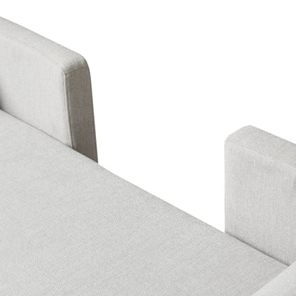 Madison Park Upholstered Accent Bench