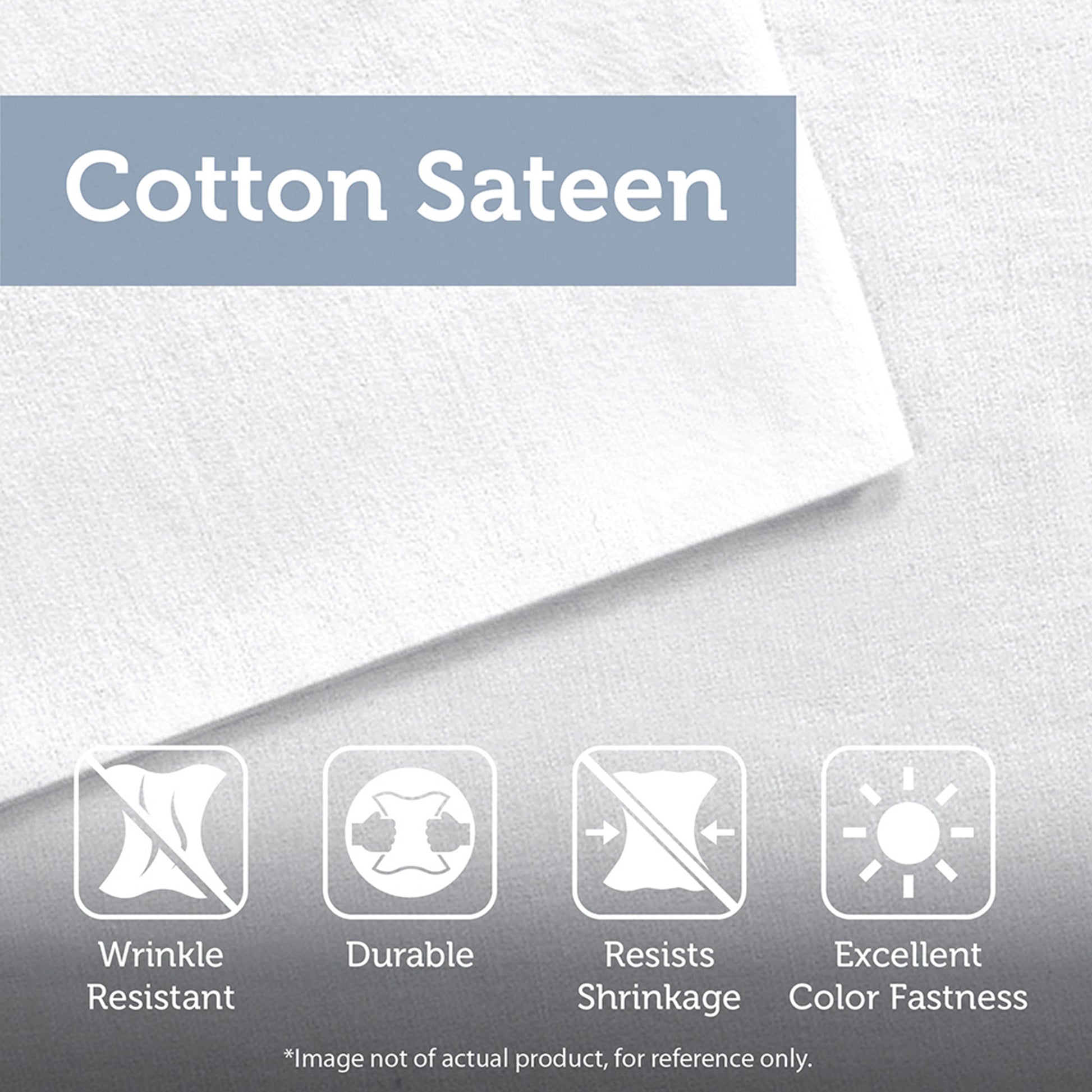 Madison Park 8 Piece Cotton Comforter Set