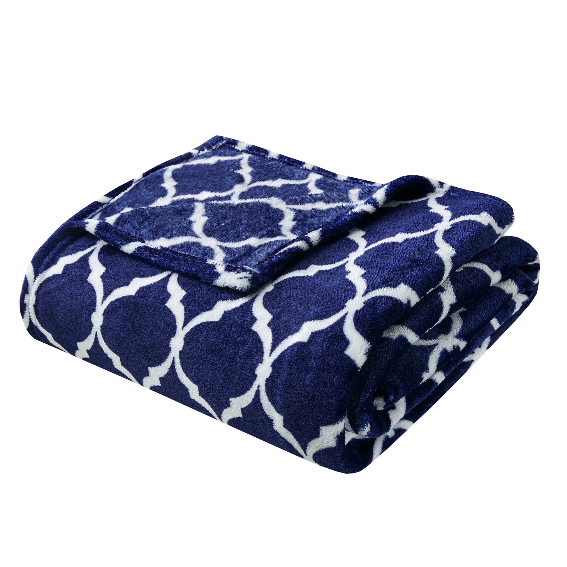 Madison Park Oversized Throw