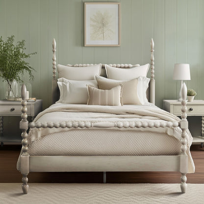 Madison Park Signature Bed