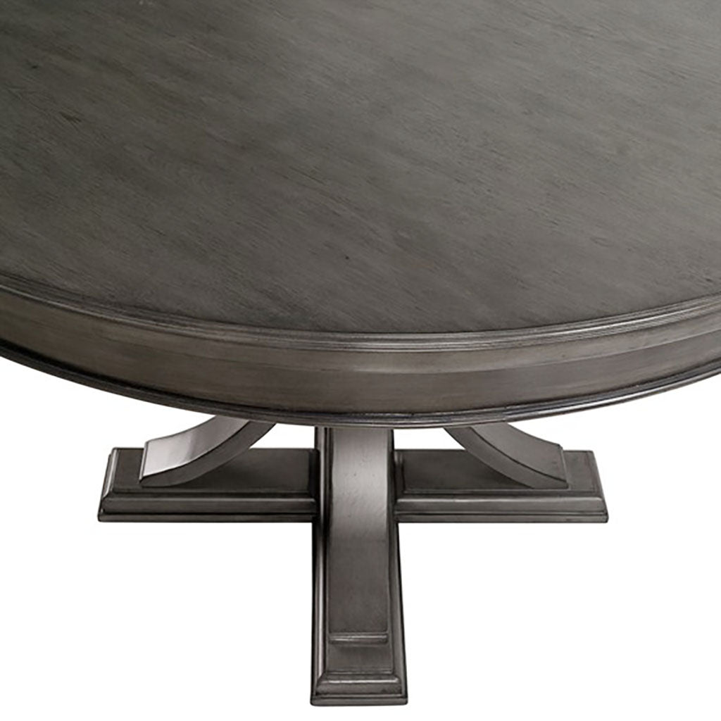 Madison Park Signature Round Dining Table