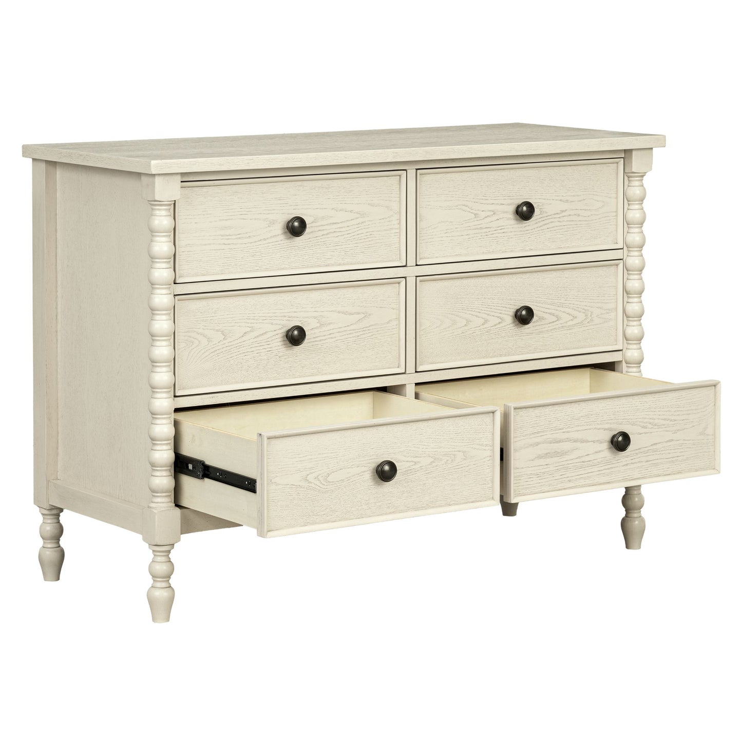 Madison Park Signature Small Dresser