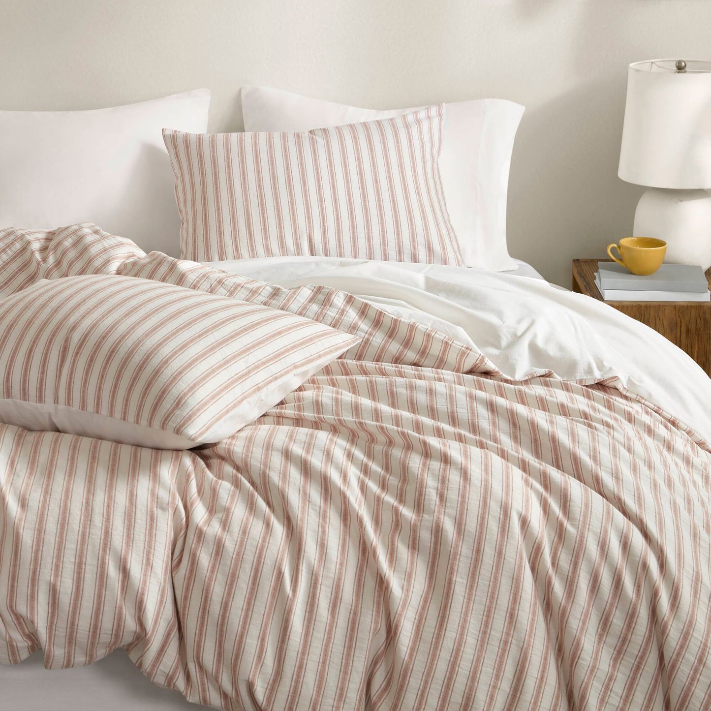 Madison Park 3PCS Duvet Set