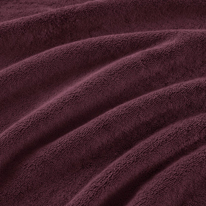 Madison Park Signature 800GSM Ultra-Soft 100% Cotton Absorbent Towel Set