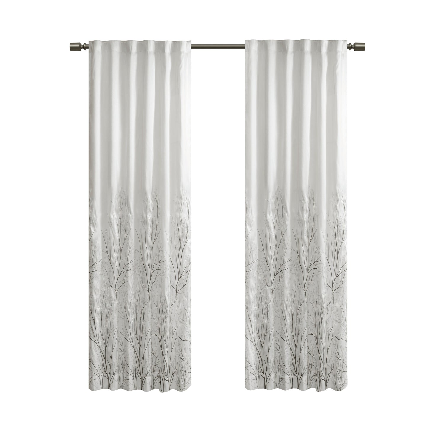 Madison Park Curtain Panel