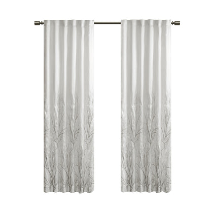 Madison Park Curtain Panel