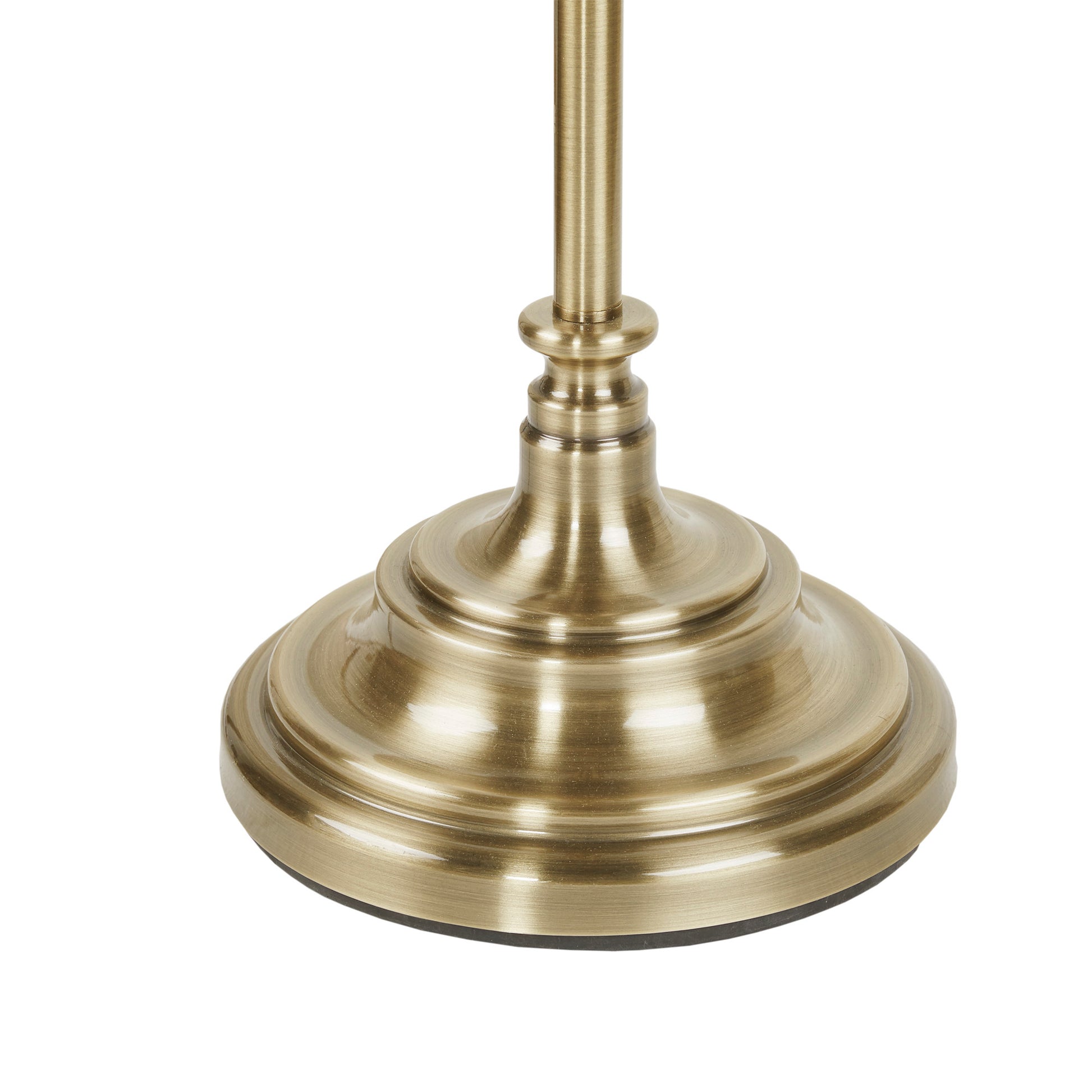 Hampton Hill Floor Lamp 59"H