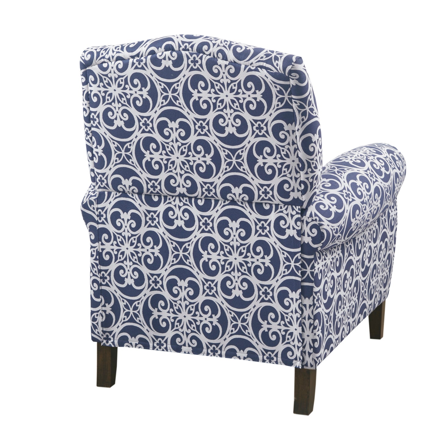 Madison Park Push Back Recliner