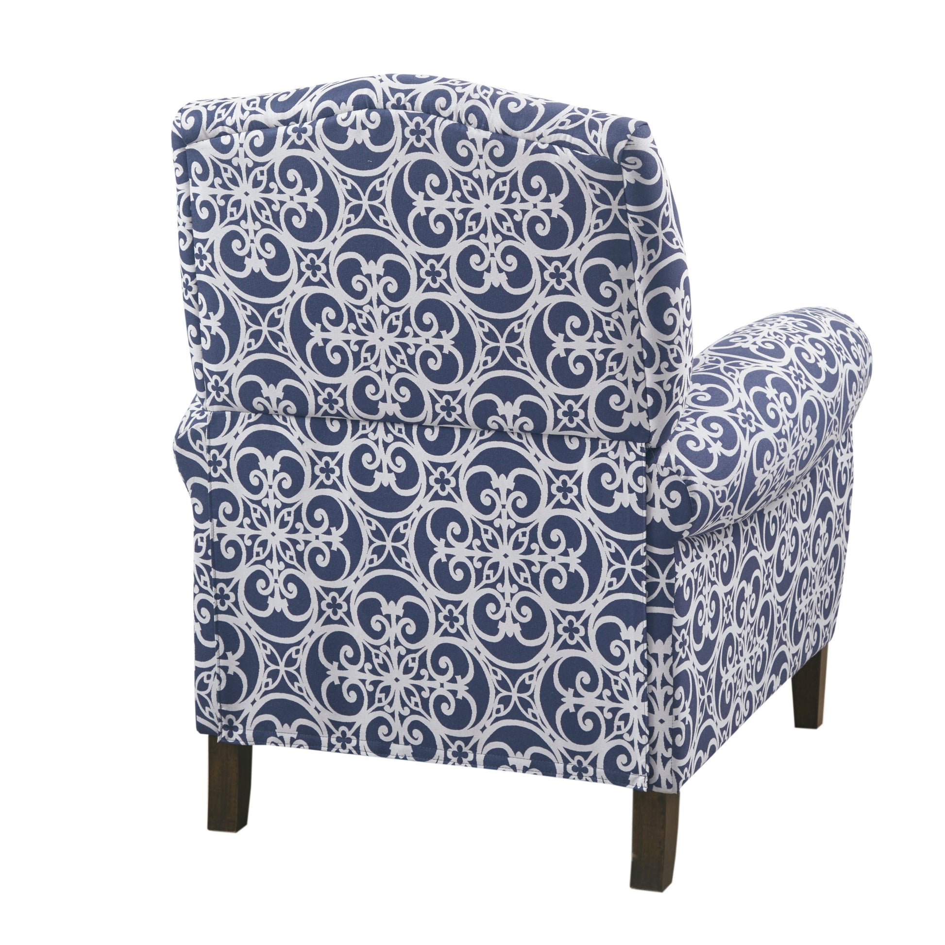 Madison Park Push Back Recliner