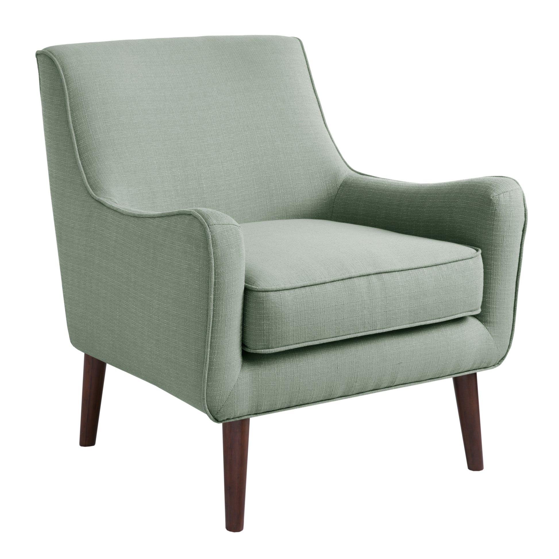 Madison Park Mid-Century Accent Chair