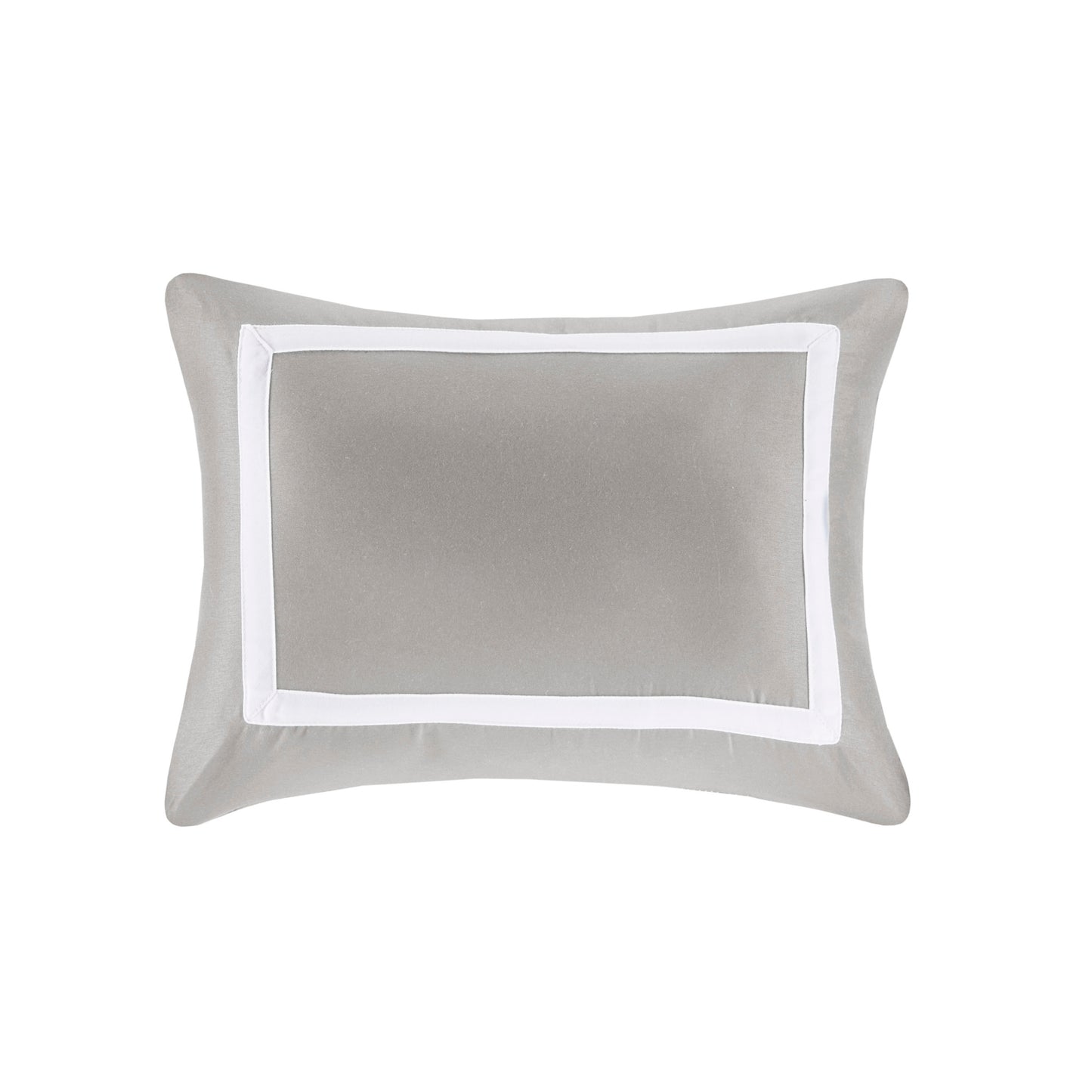 Madison Park 8 Piece Comforter and Quilt Set Collection