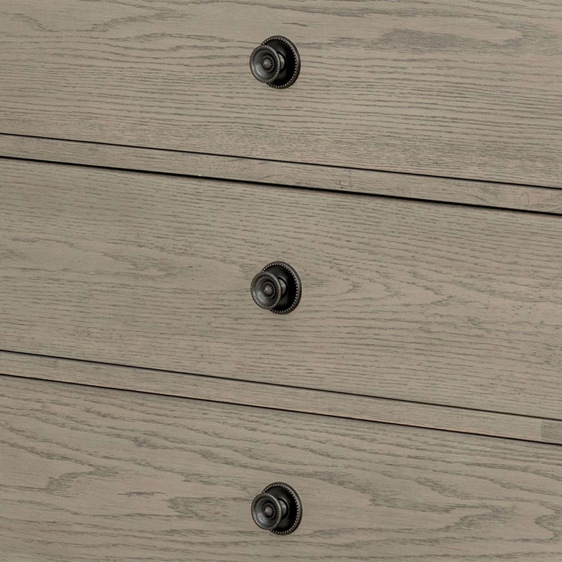 Madison Park Signature 4-drawer wood dresser (40")