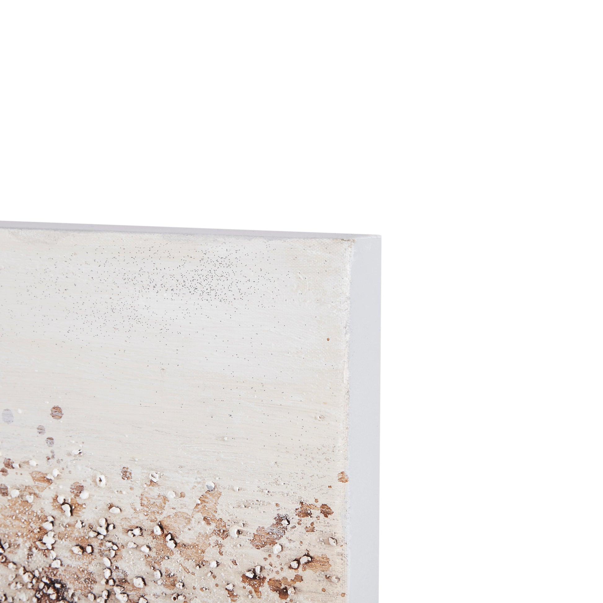 Madison Park Hand Embellished 3-Piece Canvas Wall Art Set