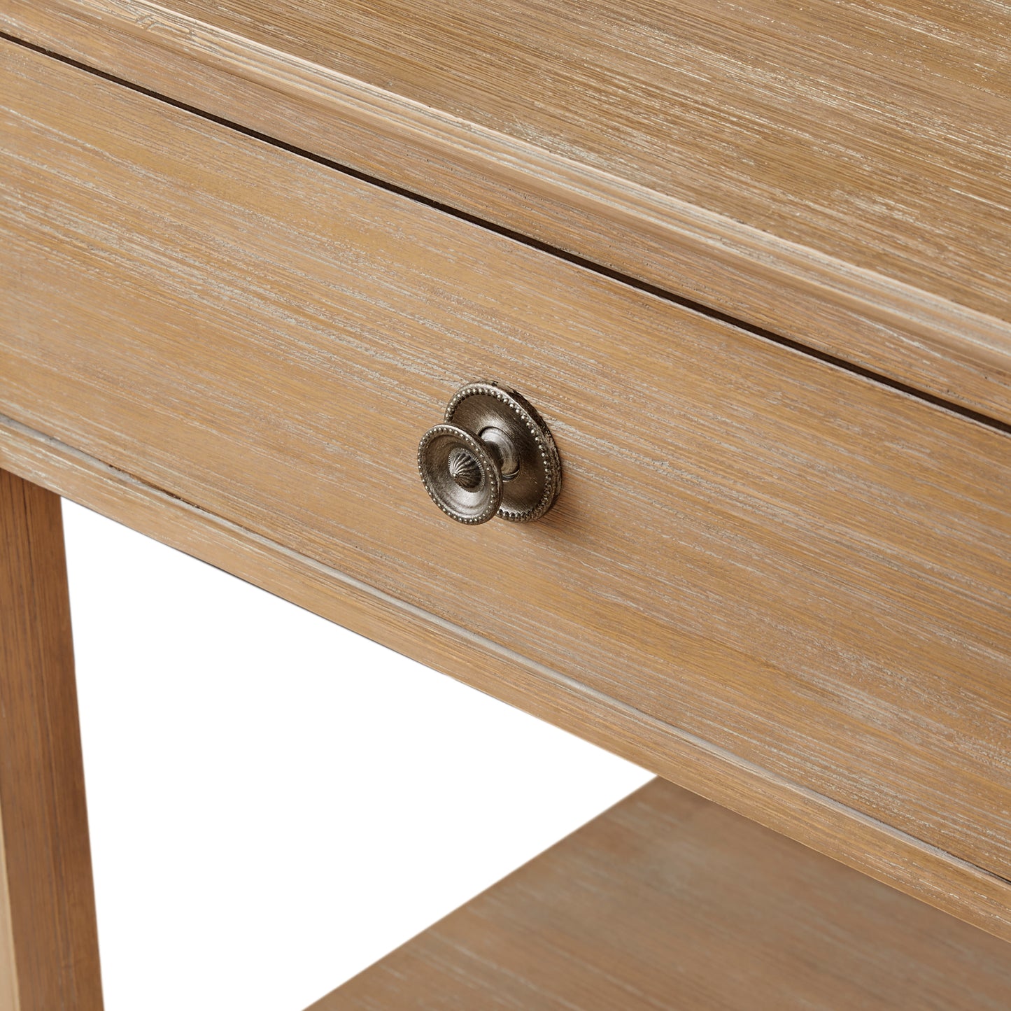 Madison Park Signature Bedside Table