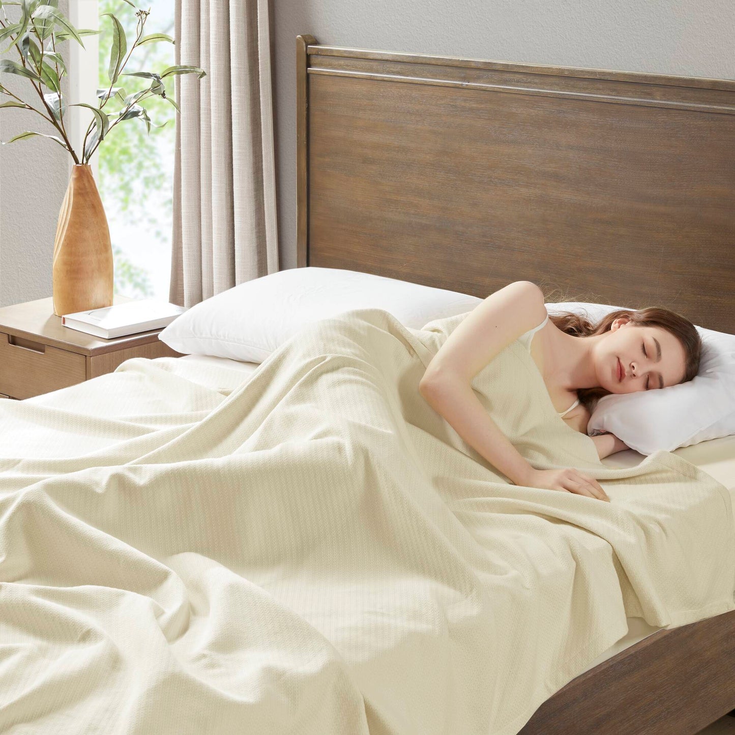 Madison Park Blanket