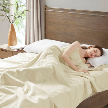 Madison Park Blanket