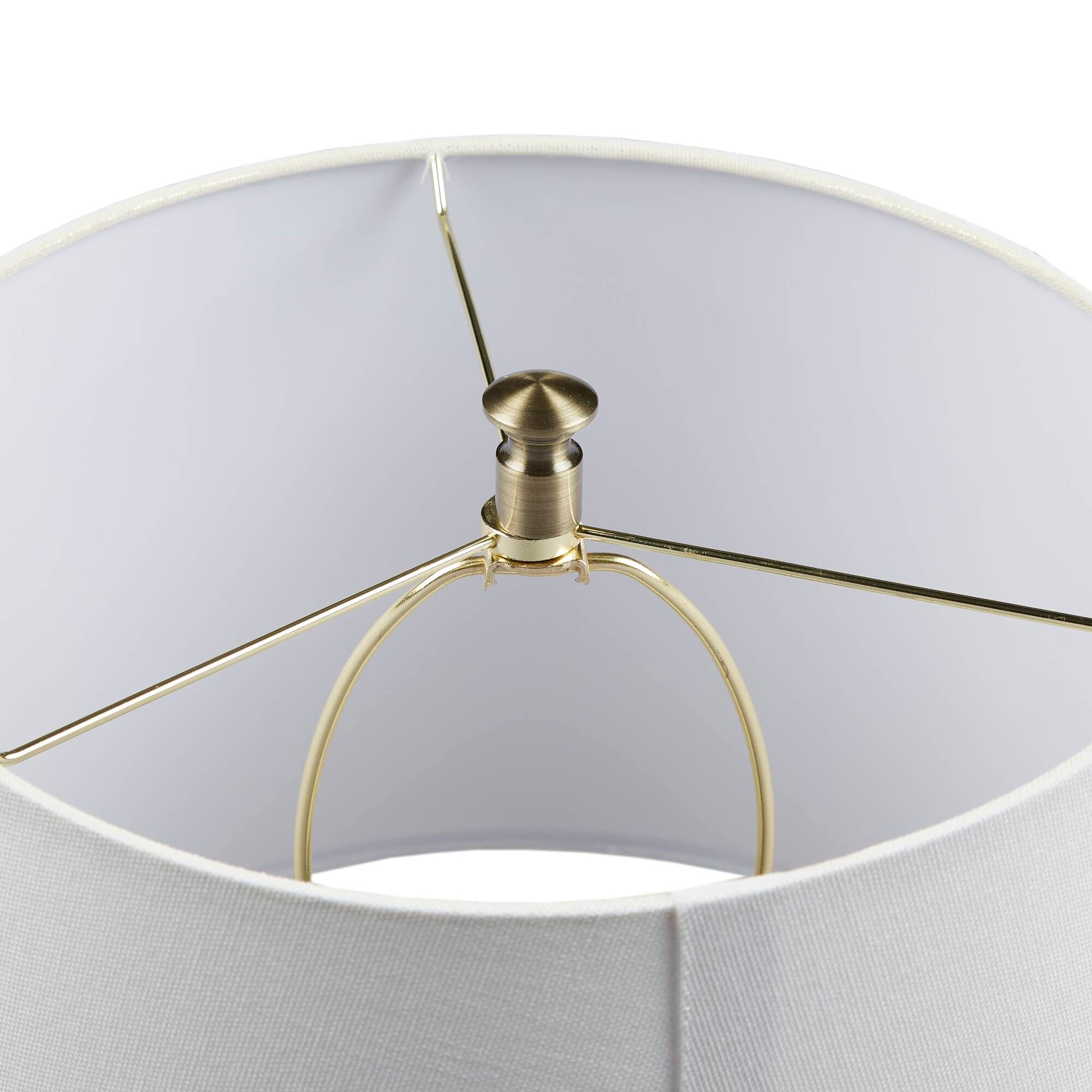 Hampton Hill Table Lamp 28"H