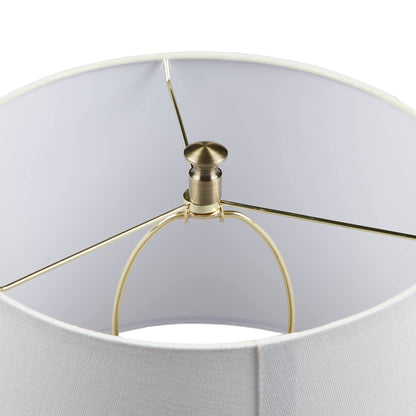 Hampton Hill Table Lamp 28"H