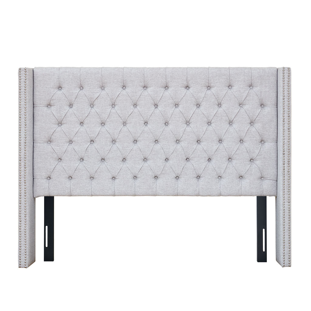 Madison Park Upholstery Headboard