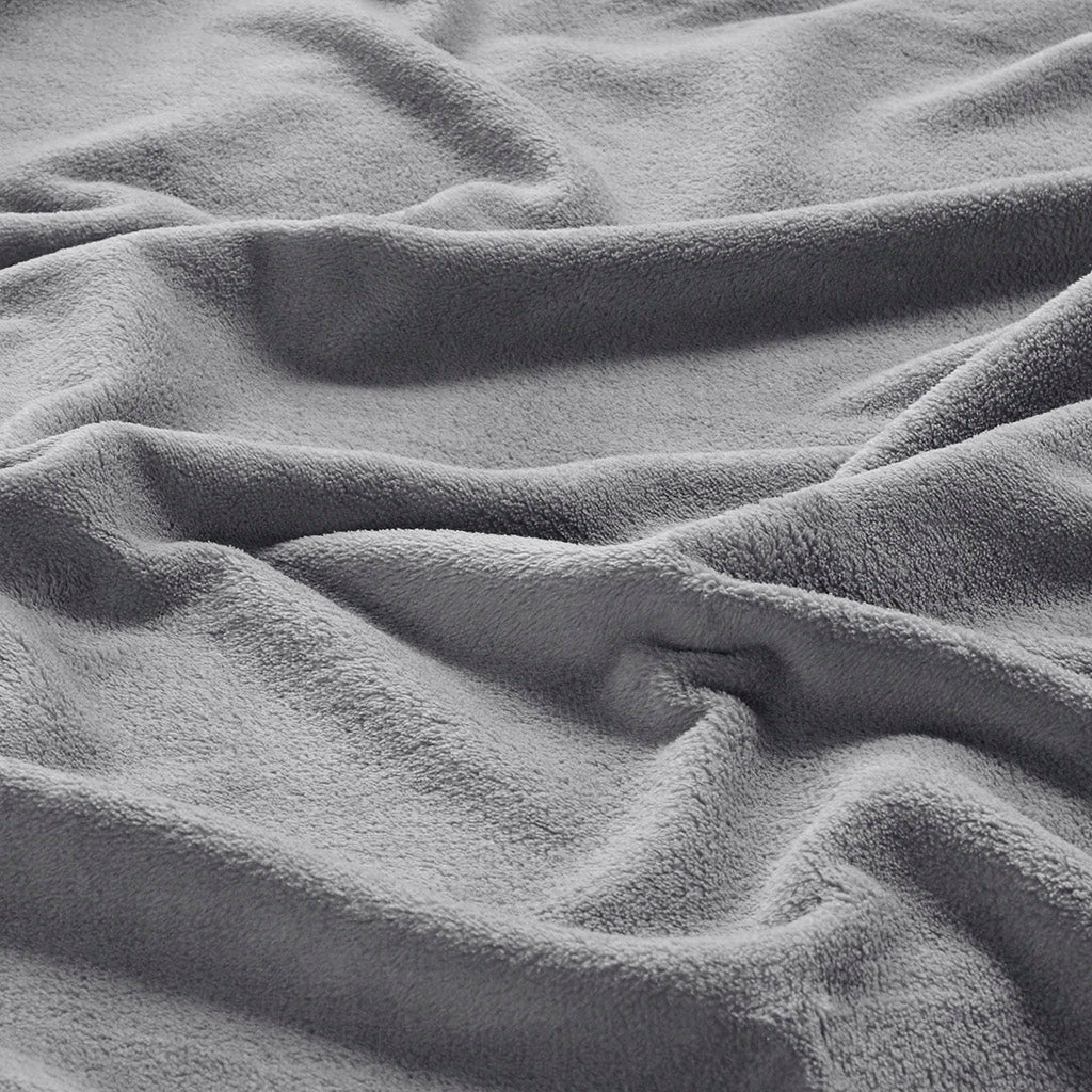 Soloft Plush Micro Plush Sheet Set