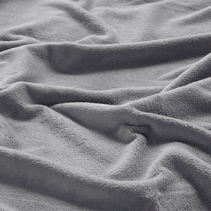 Soloft Plush Micro Plush Sheet Set