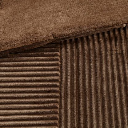 Parker Plush Down Alternative Comforter Set