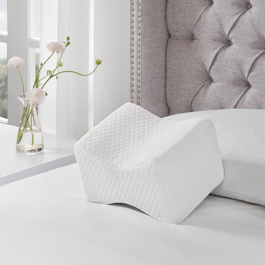 Memory Foam Knee Pillow