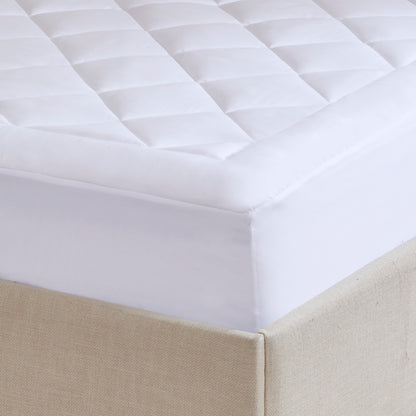 Serenity Deep Pocket Waterproof Mattress Pad