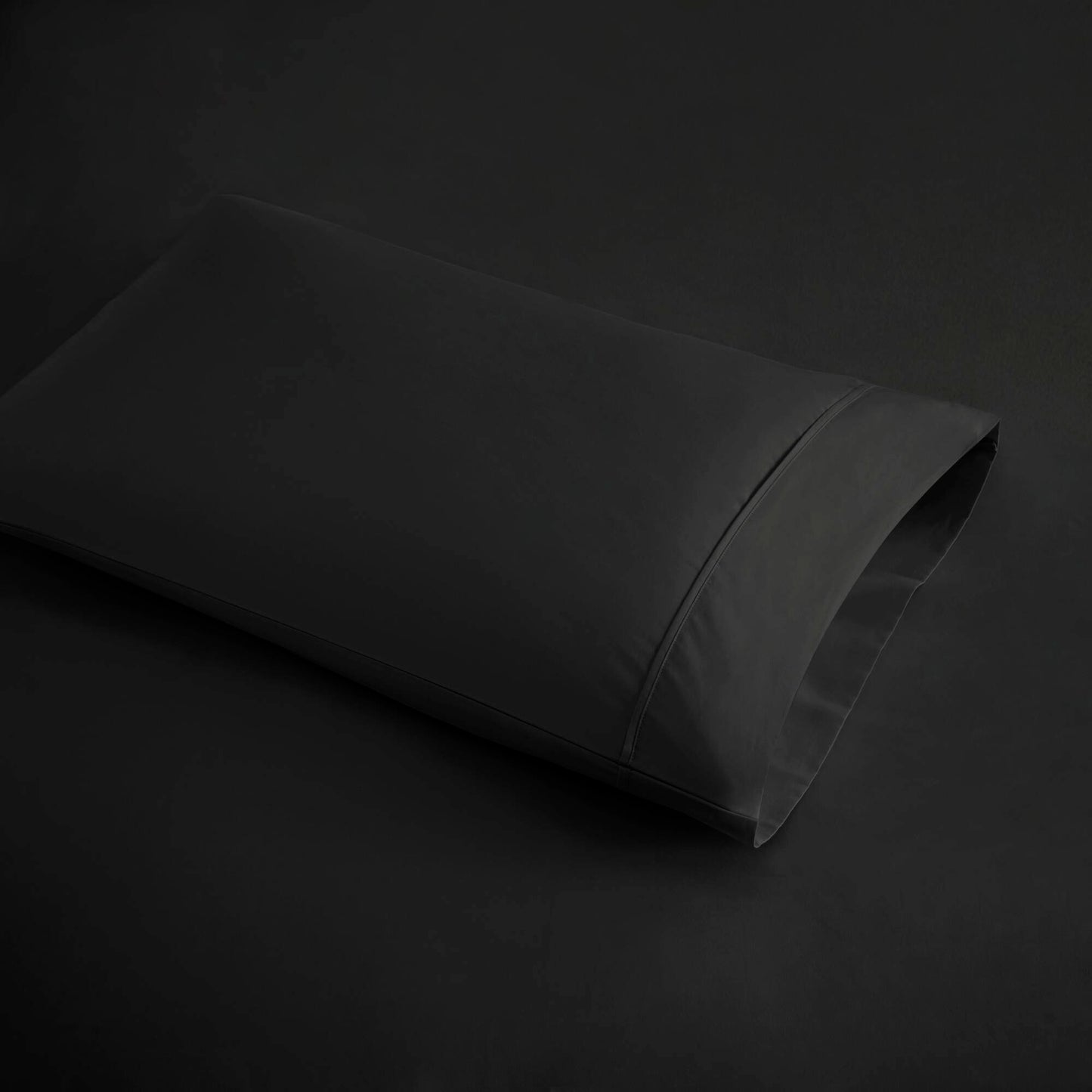 600 Thread Count Cooling Cotton Blend 4 PC Sheet Set