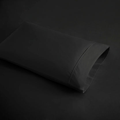 600 Thread Count Cooling Cotton Blend 4 PC Sheet Set