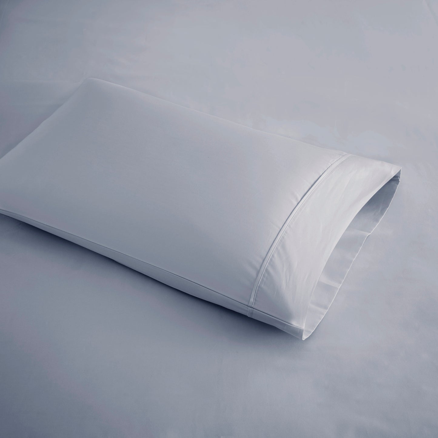 600 Thread Count Cooling Cotton Blend 4 PC Sheet Set