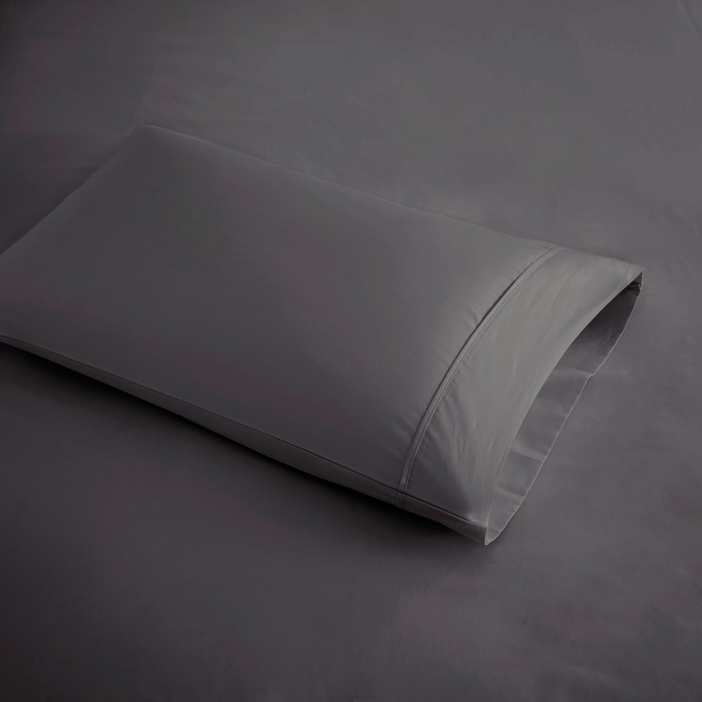 600 Thread Count Cooling Cotton Blend 4 PC Sheet Set