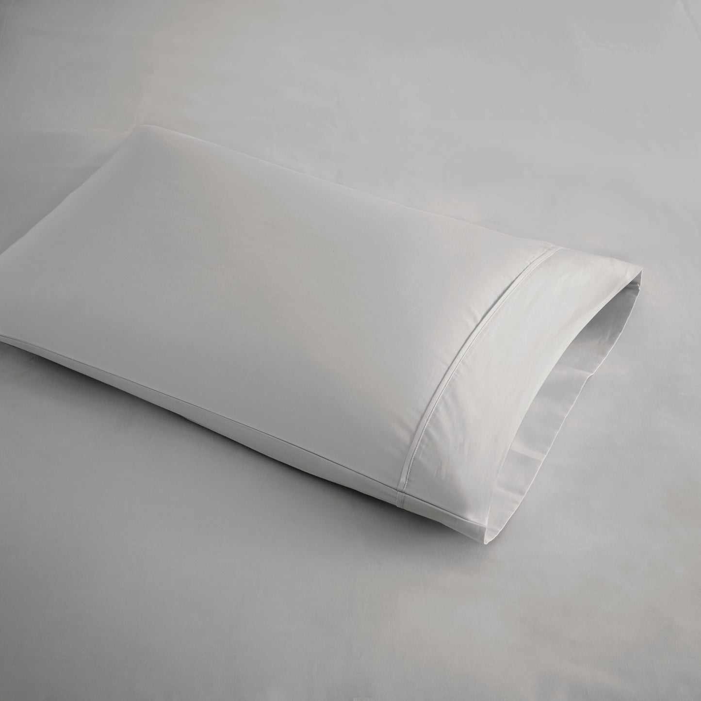 600 Thread Count Cooling Cotton Blend 4 PC Sheet Set
