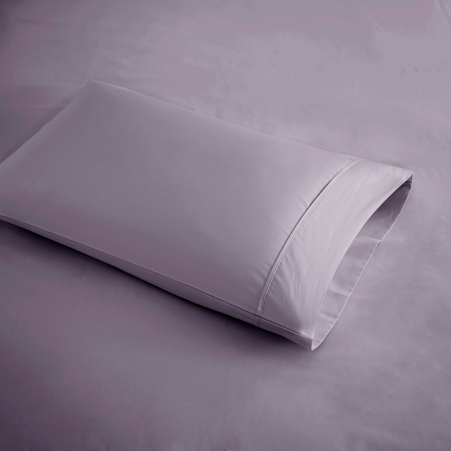 600 Thread Count Cooling Cotton Blend 4 PC Sheet Set