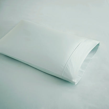 600 Thread Count Cooling Cotton Blend 4 PC Sheet Set