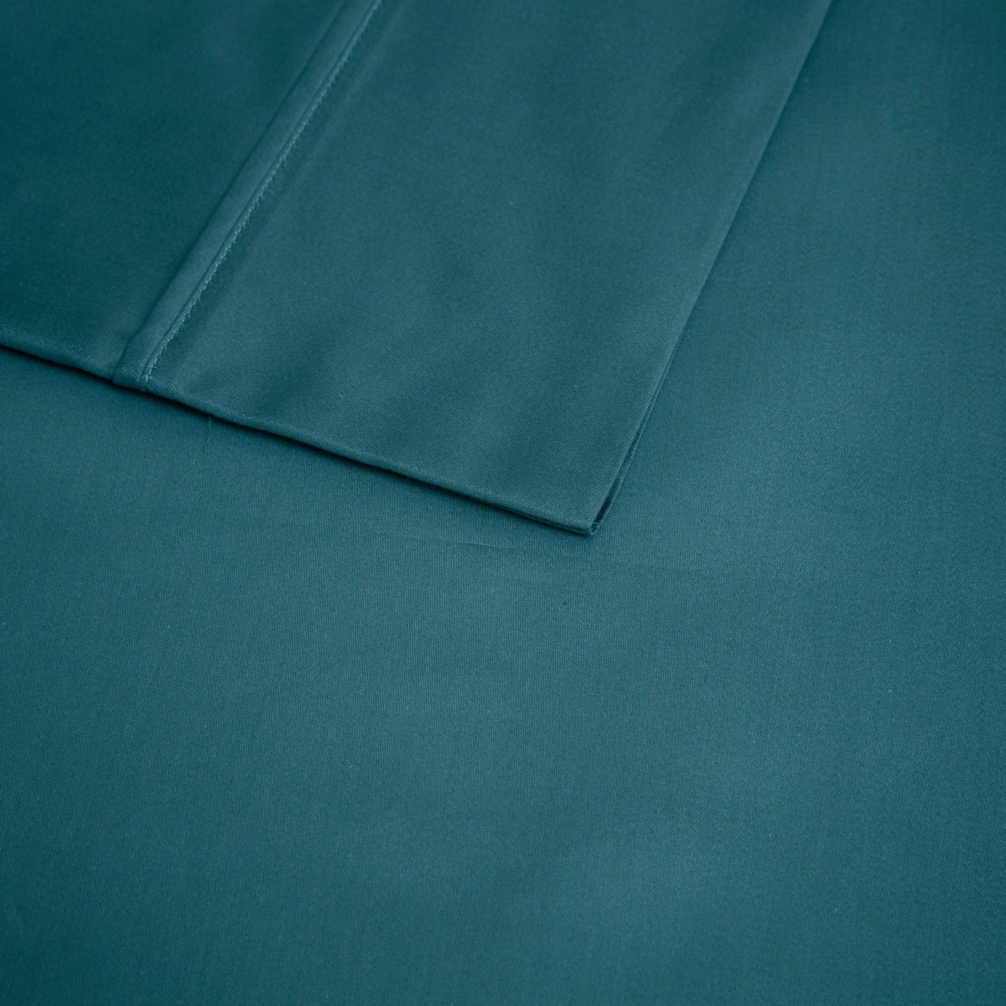 600 Thread Count Cooling Cotton Blend 4 PC Sheet Set
