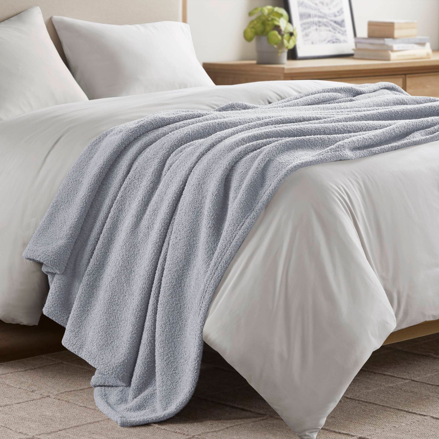🎁 Dream Soft Blanket (100% off)